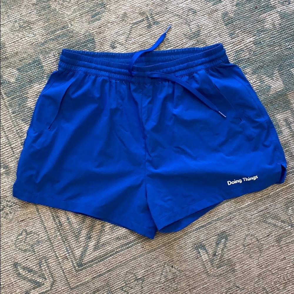 Outdoor Voices Shorts